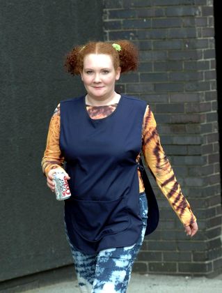 Jennie Mcalpine Editorial Stock Photo - Stock Image | Shutterstock