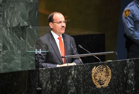 1 Albanian president speech united nations Stock Pictures, Editorial ...