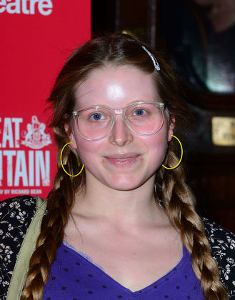 Jessie Cave Editorial Stock Photo - Stock Image | Shutterstock