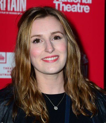 Laura Carmichael Editorial Stock Photo - Stock Image | Shutterstock