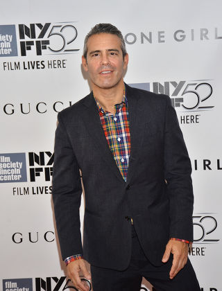 Andy Cohen Editorial Stock Photo - Stock Image | Shutterstock