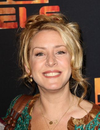 Joely Fisher Editorial Stock Photo - Stock Image | Shutterstock