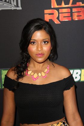 Tiya Sircar Editorial Stock Photo - Stock Image | Shutterstock