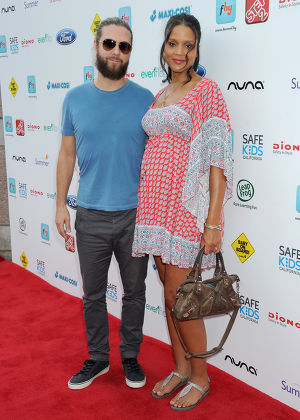 3rd Annual Red CARpet Safety Awareness Event, Los Angeles, America - 28 Sep 2014
