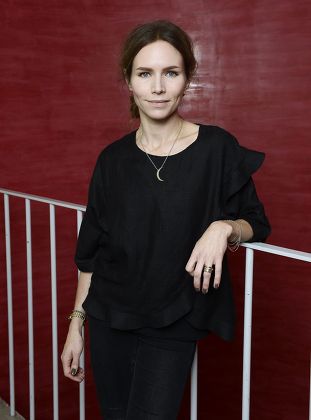 Nina Persson Editorial Stock Photo - Stock Image | Shutterstock