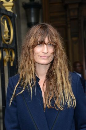 Caroline De Maigret Editorial Stock Photo - Stock Image | Shutterstock