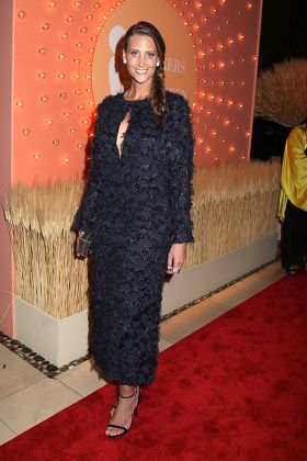 New Yorkers For Children 15th Annual Fall Gala, New York, America - 30 Sep 2014