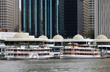 riverboats for sale south australia