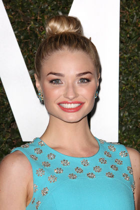 Emma Rigby Editorial Stock Photo - Stock Image | Shutterstock