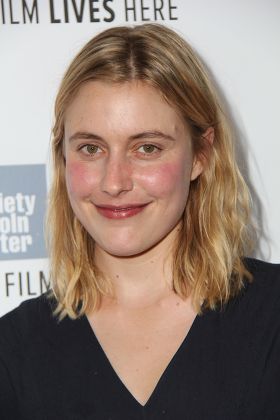 Greta Gerwig Editorial Stock Photo - Stock Image | Shutterstock