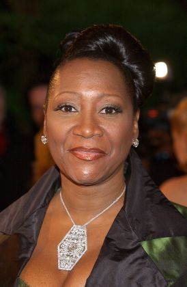 Patti Labelle Editorial Stock Photo - Stock Image | Shutterstock