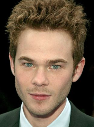 Shawn Ashmore Editorial Stock Photo - Stock Image | Shutterstock