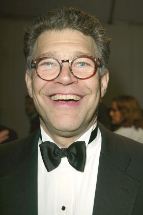 Al Franken Editorial Stock Photo Stock Image Shutterstock