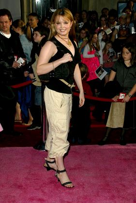 Kimberly J Brown Editorial Stock Photo - Stock Image | Shutterstock