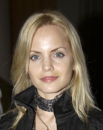 Mena Suvari Editorial Stock Photo - Stock Image | Shutterstock