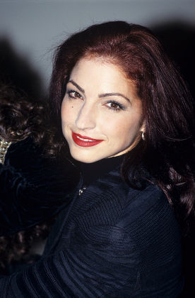 Gloria Estefan Editorial Stock Photo - Stock Image Shutterstock
