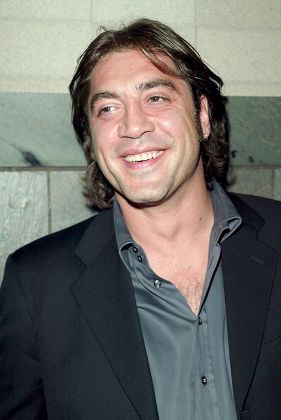 Javier Bardem Editorial Stock Photo - Stock Image Shutterstock