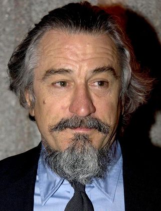 Robert De Niro Editorial Stock Photo - Stock Image Shutterstock
