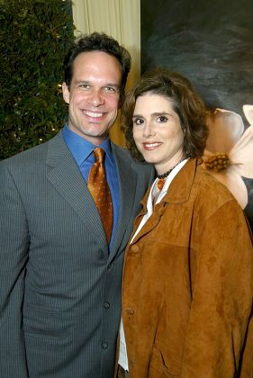 8TH ANNUAL ANTIQUES SHOW GALA PREVIEW, BARKER HANGER, LOS ANGELES, AMERICA - 01 MAY 2003