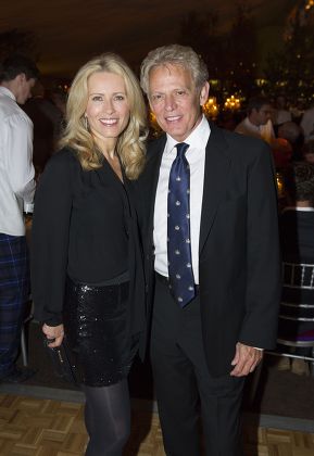 Alfred Dunhill Links Pro-Am Championship Golf Party, St Andrews, Scotland, Britain - 04 Oct 2014
