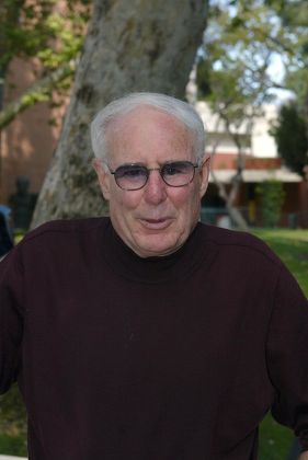 Original Director Mel Stuart Editorial Stock Photo - Stock Image ...