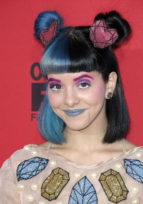 Melanie Martinez Editorial Stock Photo - Stock Image | Shutterstock