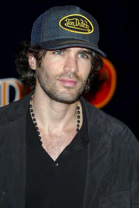 Eduardo Verastegui Editorial Stock Photo - Stock Image | Shutterstock