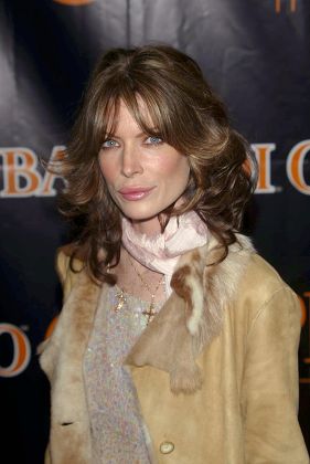 Lara Flynn Boyle Editorial Stock Photo - Stock Image | Shutterstock