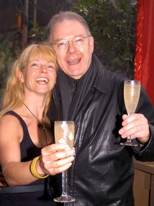 Toyah Willcox Husband Robert Fripp Editorial Stock Photo - Stock Image ...