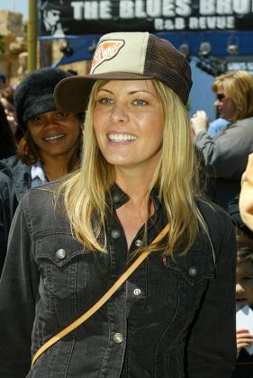 Nicole Eggert Editorial Stock Photo - Stock Image | Shutterstock