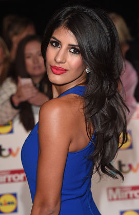 Jasmin Walia Editorial Stock Photo - Stock Image | Shutterstock