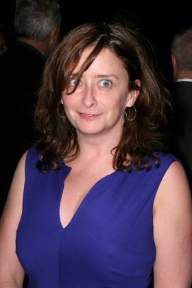 Rachel Dratch Editorial Stock Photo - Stock Image | Shutterstock