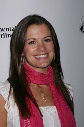 Melissa Claire Egan Editorial Stock Photo - Stock Image | Shutterstock