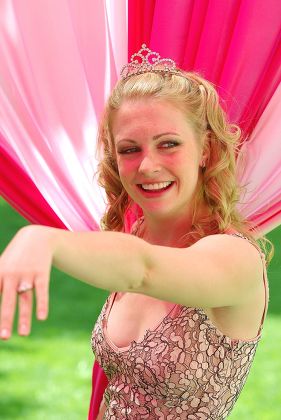 Melissa Joan Hart Editorial Stock Photo - Stock Image | Shutterstock