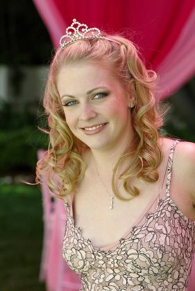 Melissa Joan Hart Editorial Stock Photo - Stock Image | Shutterstock