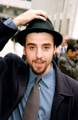 David Krumholtz Editorial Stock Photo - Stock Image | Shutterstock