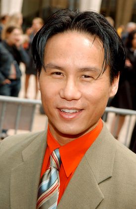 B D Wong Editorial Stock Photo - Stock Image | Shutterstock