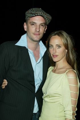 Kim Raver Husband Editorial Stock Photo - Stock Image | Shutterstock