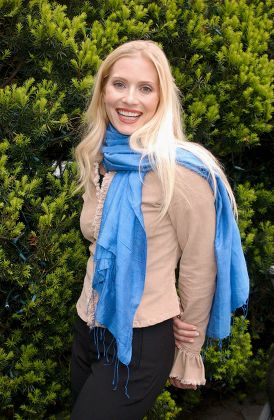 Emily Procter Editorial Stock Photo - Stock Image | Shutterstock
