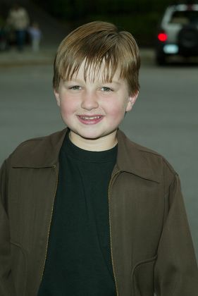 Angus T Jones Editorial Stock Photo - Stock Image | Shutterstock
