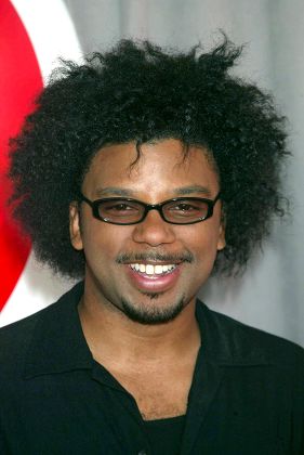 Carl Anthony Payne Editorial Stock Photo - Stock Image | Shutterstock