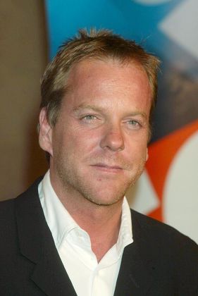 Kiefer Sutherland Editorial Stock Photo - Stock Image | Shutterstock