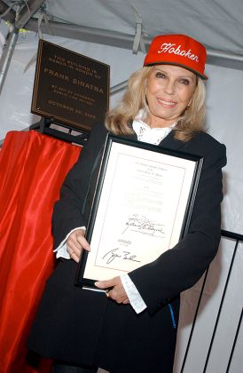Nancy Sinatra Editorial Stock Photo - Stock Image | Shutterstock