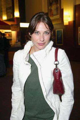 Claire Forlani Editorial Stock Photo - Stock Image Shutterstock