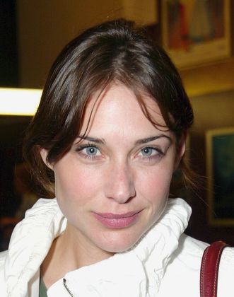 Claire Forlani Editorial Stock Photo - Stock Image Shutterstock