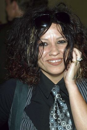 Linda Perry Editorial Stock Photo - Stock Image | Shutterstock