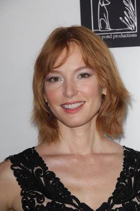 Alicia Witt Editorial Stock Photo - Stock Image Shutterstock