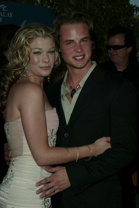 Leann Rimes Husband Dean Editorial Stock Photo - Stock Image | Shutterstock