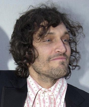 Vincent Gallo Editorial Stock Photo - Stock Image | Shutterstock