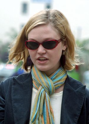 Julia Stiles Editorial Stock Photo - Stock Image | Shutterstock